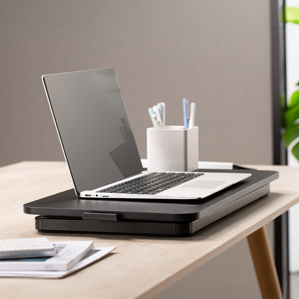 루나랩 높이조절 스탠딩 책상 높낮이조절 모션데스크 Mini