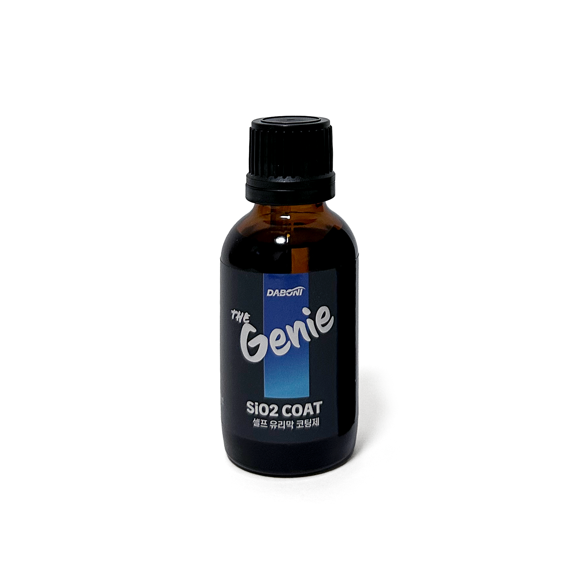 다보니 더지니 무기 폴리실라잔 자동차 유리막 코팅제 차량 셀프 유리막코팅 30ml 1개 - 상세 이미지 3