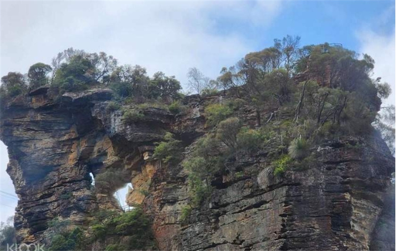 시드니  블루마운틴 일일 투어 + 리버 크루즈 (시드니 출발) 이미지 4
