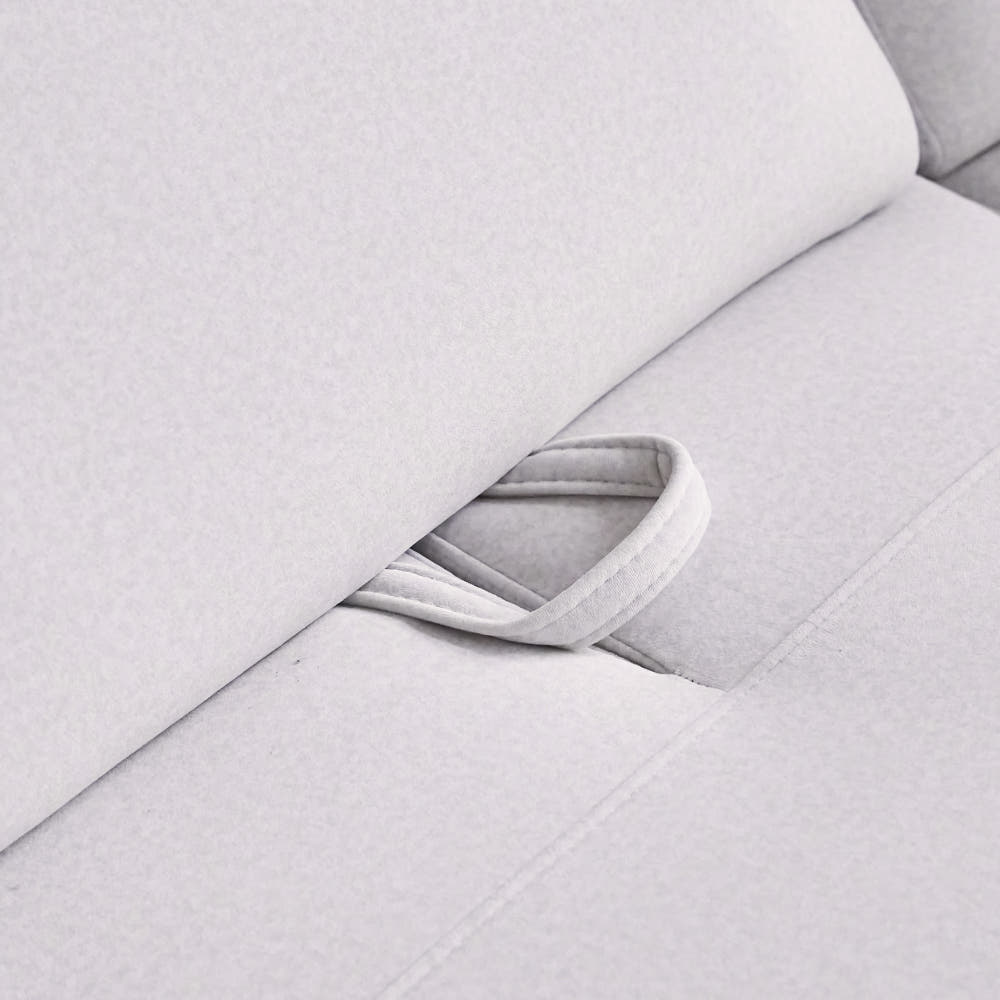 소파 스윙 기능 시연 이미지