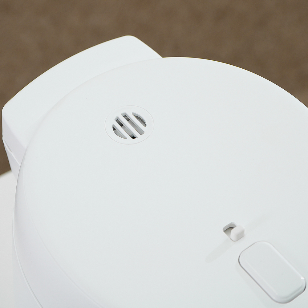 이노크아든 밥솥 가열식가습기 스테인리스 2L 살균 아기 신생아 가정용 가습기 HH01