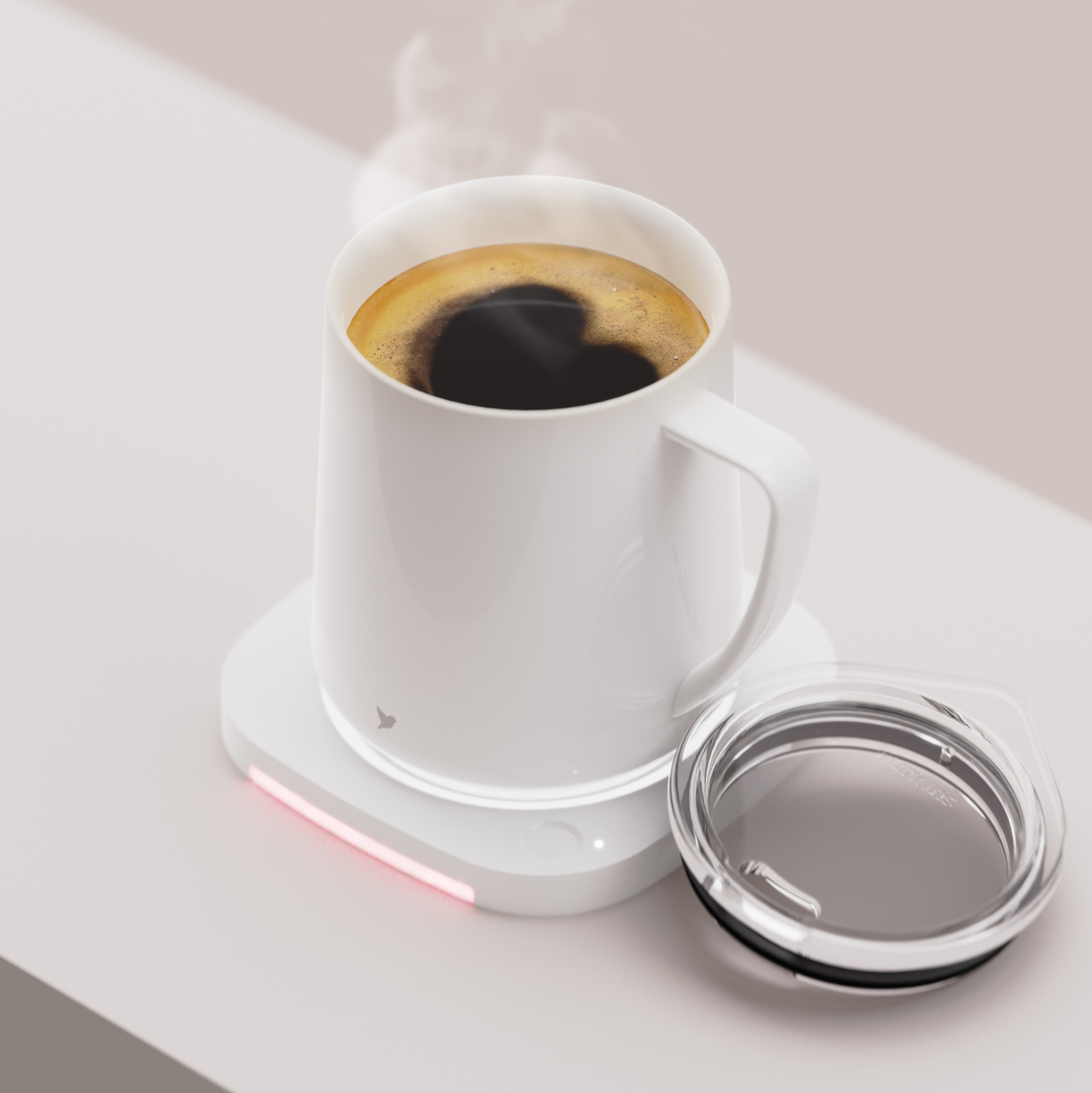 스머그 V5 머그워머 370ml 온도컨트롤 - 상세 이미지 3