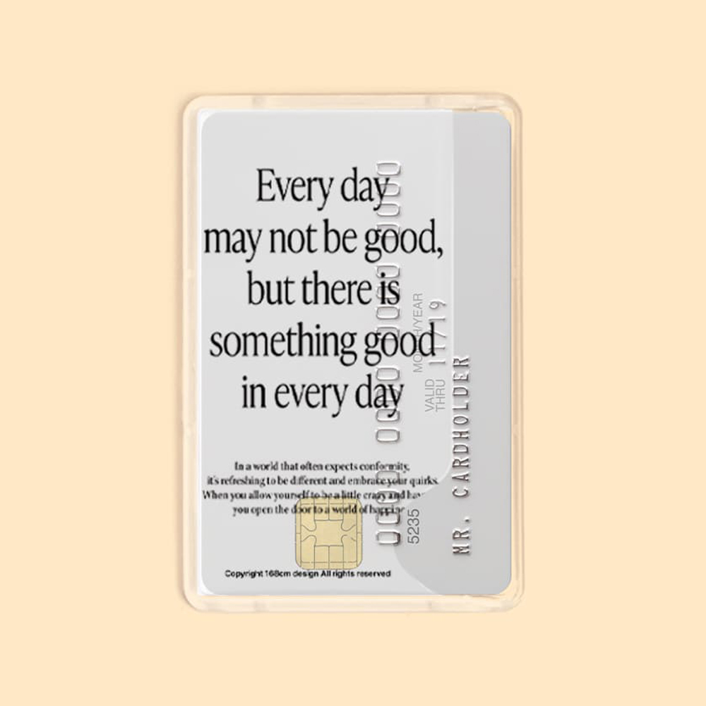 아이폰 맥세이프 카드지갑  베이직 에브리데이