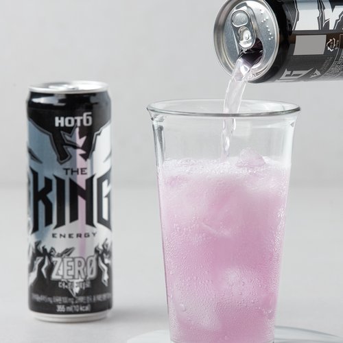 핫식스 더킹 제로 355ml (영등포점) : 이마트택배