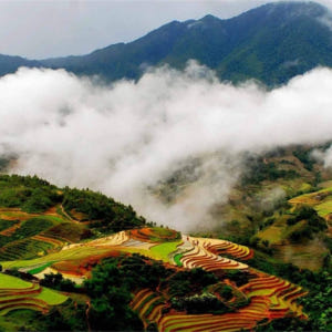 사파  1박 2일 사파 투어 & 소수 민족 문화 체험 by Easy Ri... 솔직 후기 | 실사용자 리뷰 분석 - 상품 이미지 3