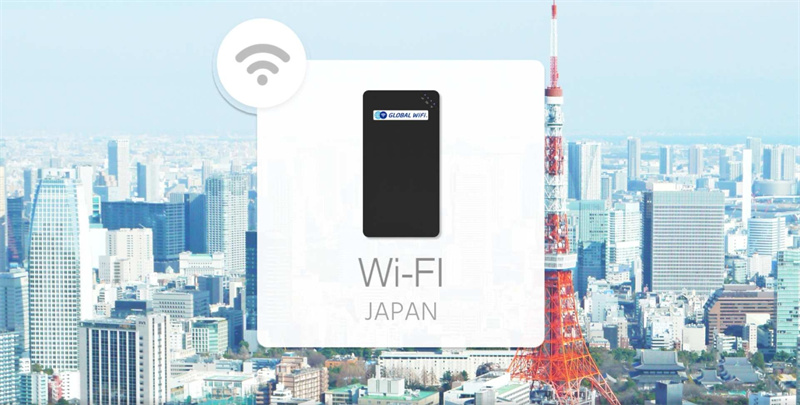 일본 모든 도시 일본 데이터 무제한 포켓와이파이 (나리타, 하네다, 간사이, 주부, 신치토세, 후쿠오카, 나하 공항 수령) 이미지 2