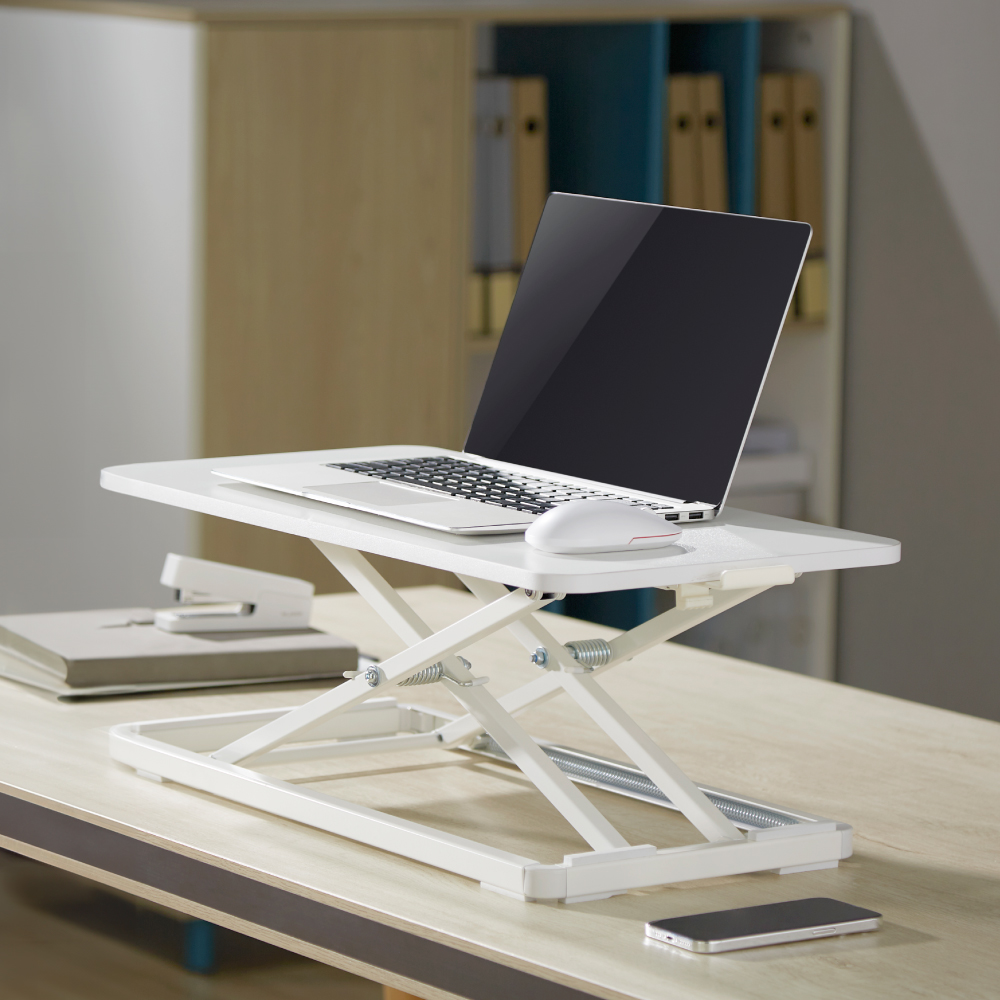 루나랩 높이조절 스탠딩 책상 높낮이조절 모션데스크 Mini