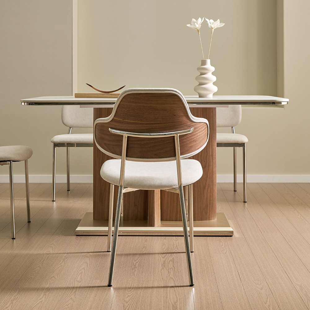 쏠앤까사 다빈치 포세린 세라믹 식탁세트 4인용 6인용 1400 1800