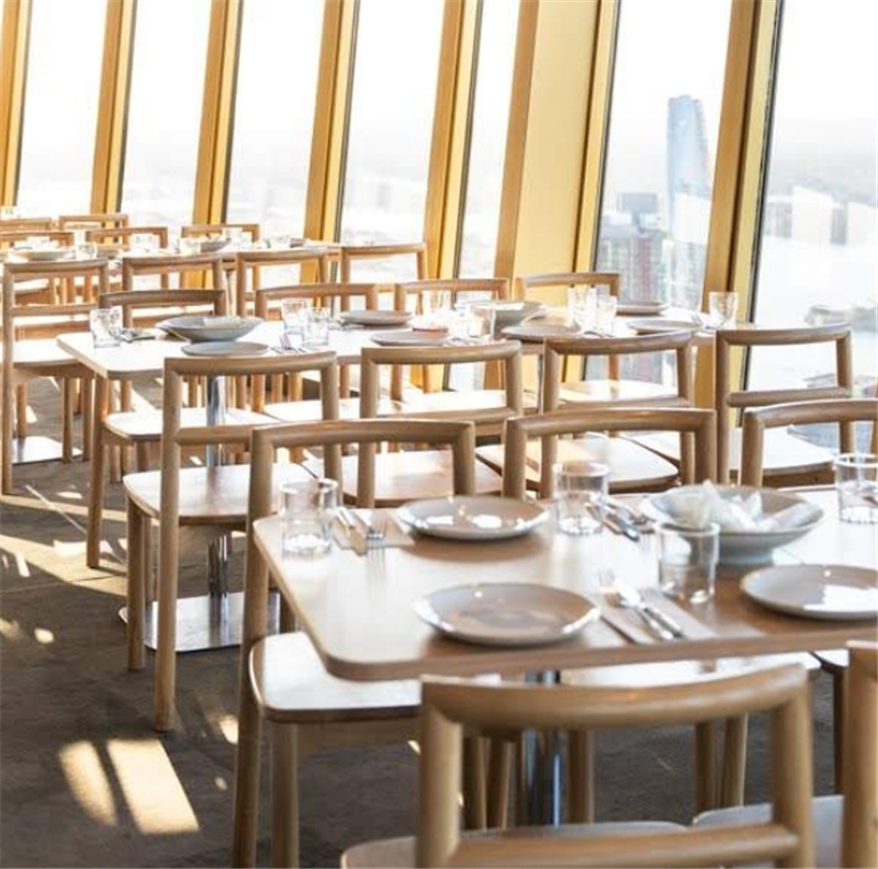 호주 시드니 타워 스카이피스트 뷔페 (시드니 타워 뷔페) 이미지 2