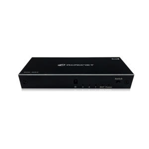 아크로넷 ZDK-8Q3 3:1 8K HDMI 선택기 개봉기 | 실사용 후기 - 상품 이미지 2