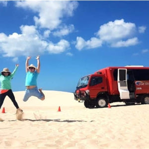 시드니  포트 스테판 일일 투어 (한국어 가이드) 솔직 후기 | 실사용자 리뷰 분석 - 상품 이미지 3
