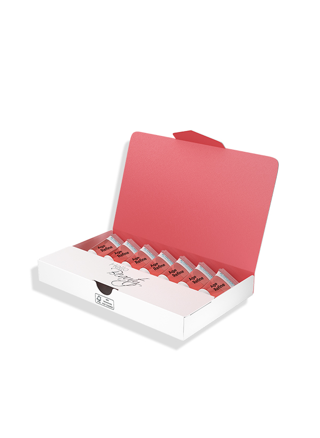 닥터슈라멕 에이지 리파인 2ml X 7개 , 생기 활력 볼륨 탄력 안티에이징에 도움 - 상세 이미지 3