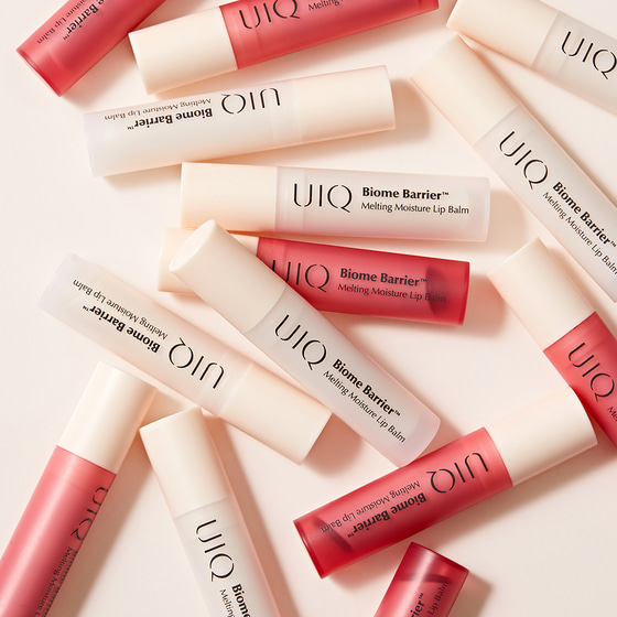 바이옴 베리어 멜팅 모이스처 립밤 (오리지널 로지 SET) - 상세 이미지 4