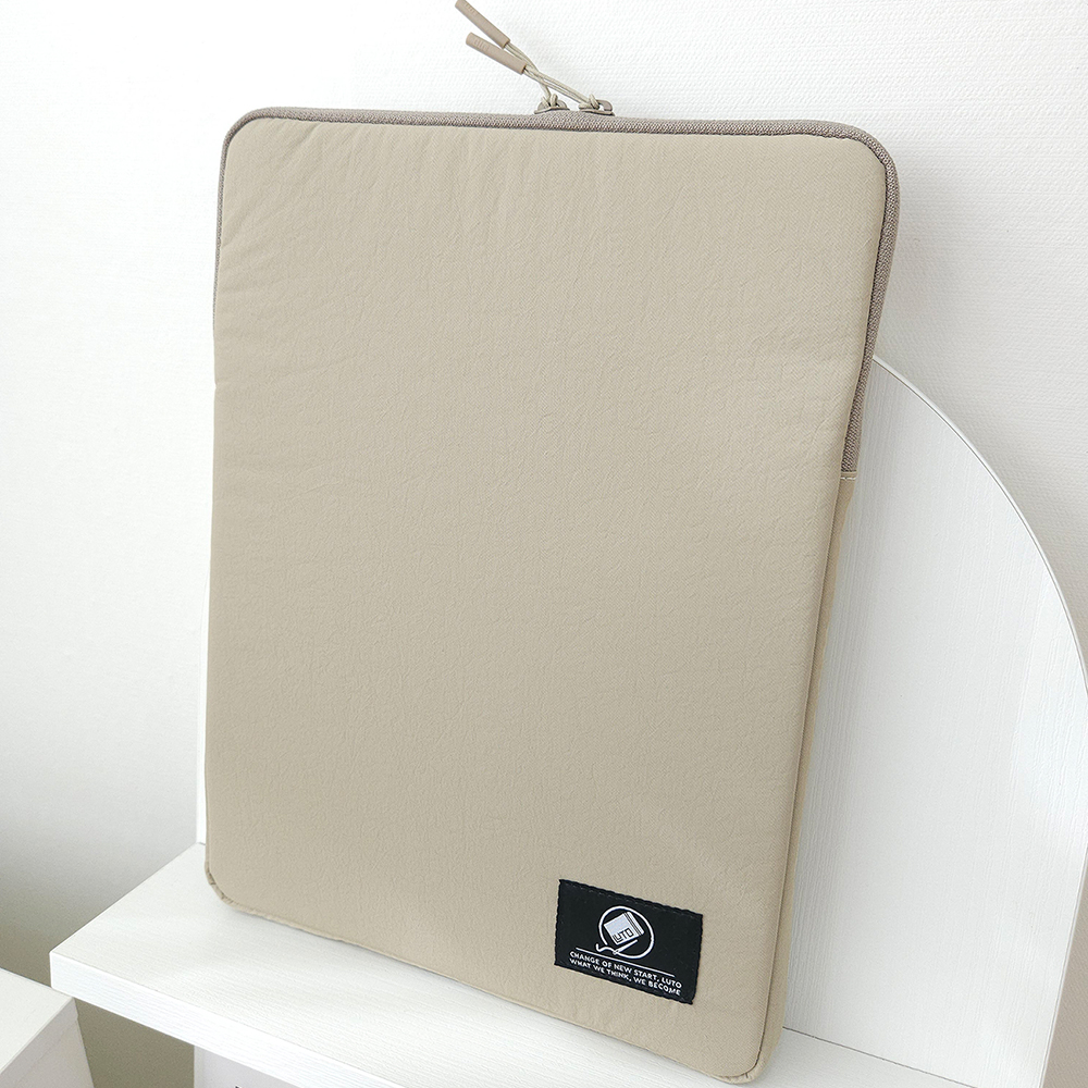 타루A 아이패드파우치 태블릿 갤럭시탭 28cm 33cm(11인치 13인치) - 상세 이미지 5