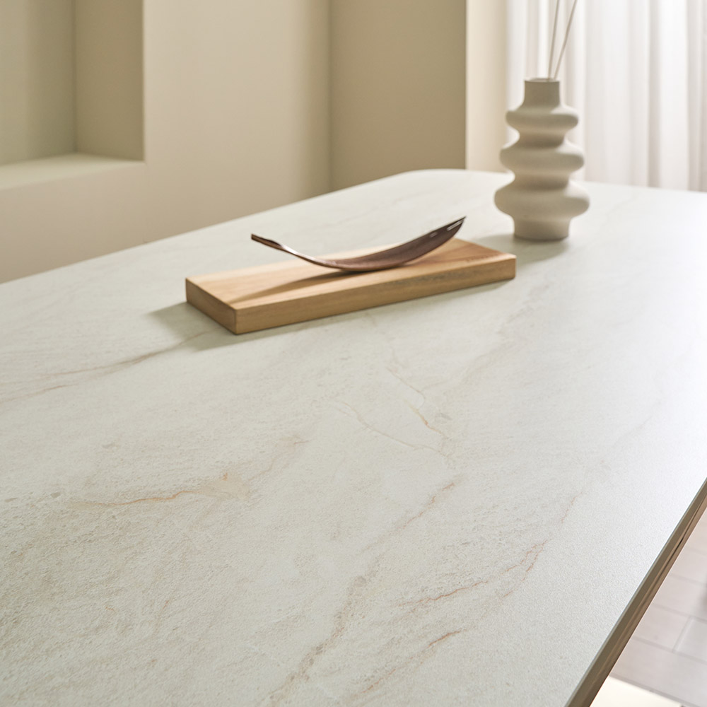 쏠앤까사 다빈치 포세린 세라믹 식탁세트 4인용 6인용 1400 1800