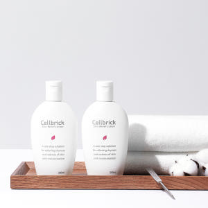 셀브릭 피부장벽 보습 진정 릴리프 로션 200ml 솔직 후기 | 피부 타입별 분석 - 상품 이미지 3