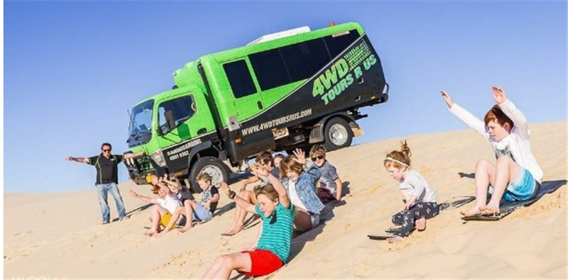 시드니  포트 스티븐스 일일 투어 (시드니 출발) 이미지 2