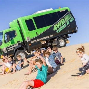 시드니  포트 스티븐스 일일 투어 (시드니 출발) 솔직 후기 | 실사용자 리뷰 분석 - 상품 이미지 2