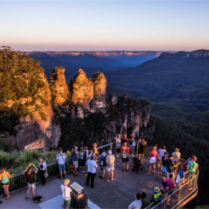 블루마운틴 일일 투어 솔직 후기 | 실사용자 리뷰 분석 - 상품 이미지 3