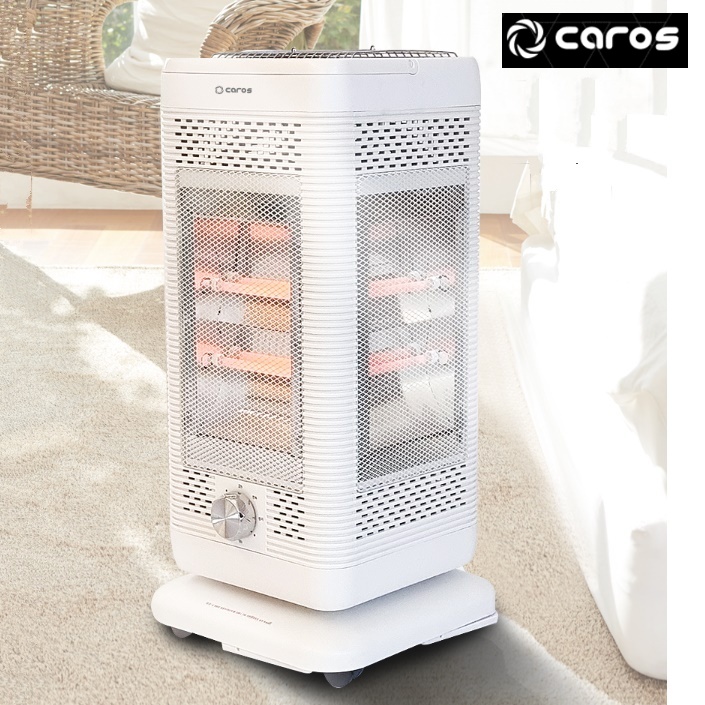 사무실용 히터 사무실 난방 실내 난방기 원룸 히터 겨울 난방기 - 상품 이미지