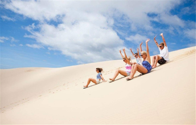 시드니  포트 스테판 일일 투어 (한국어 가이드) 이미지 4