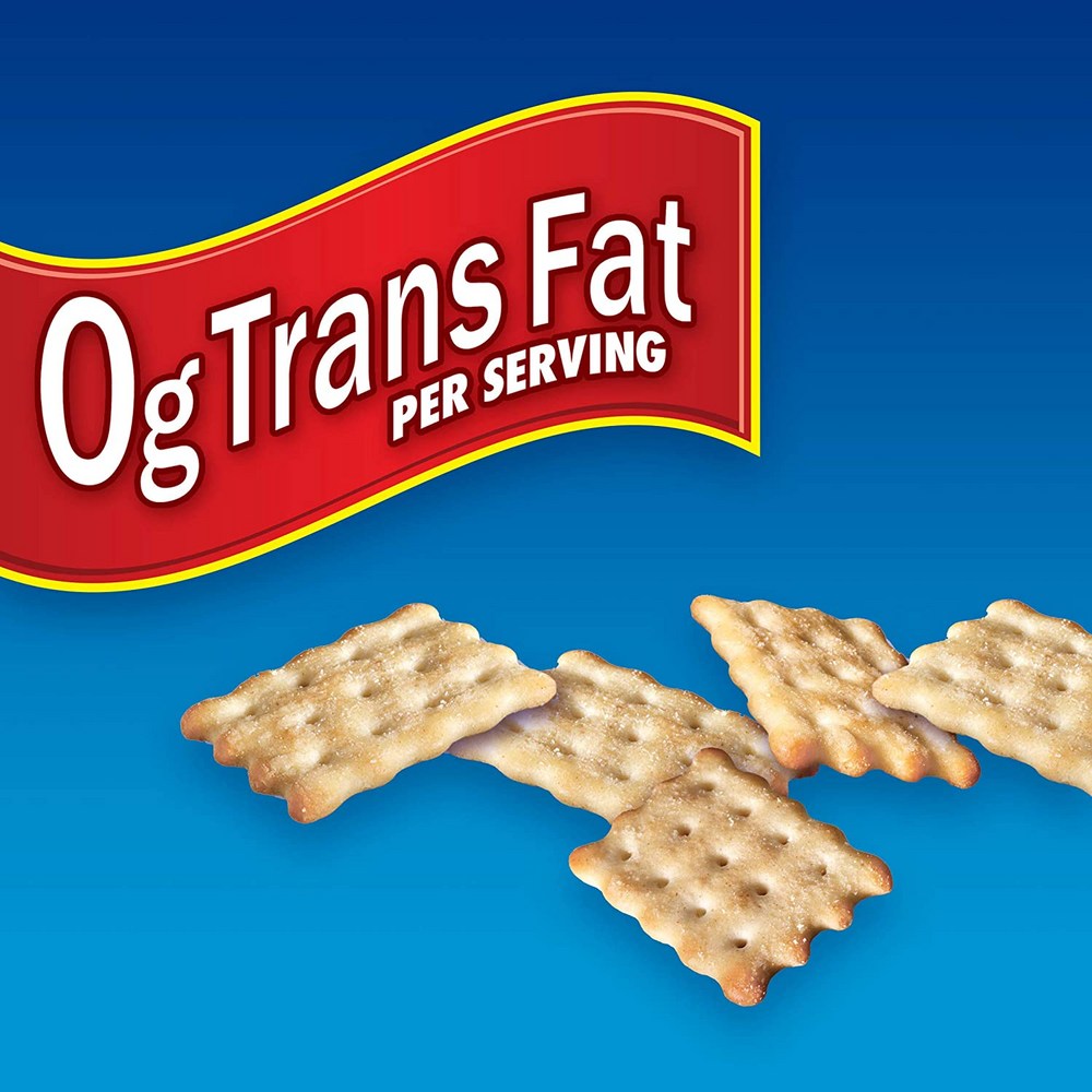 Nabisco 치킨 인 어 비스킷 오리지날 베이크드 스낵 크래커 340g : 더블루블랑