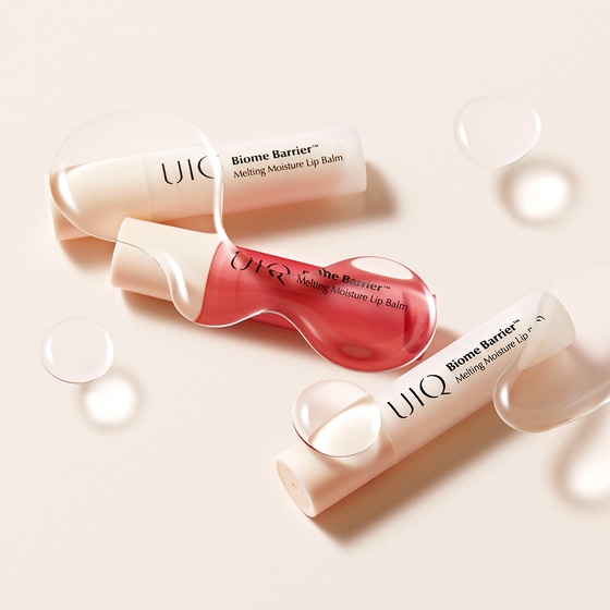 바이옴 베리어 멜팅 모이스처 립밤 (오리지널 로지 SET) - 상세 이미지 2
