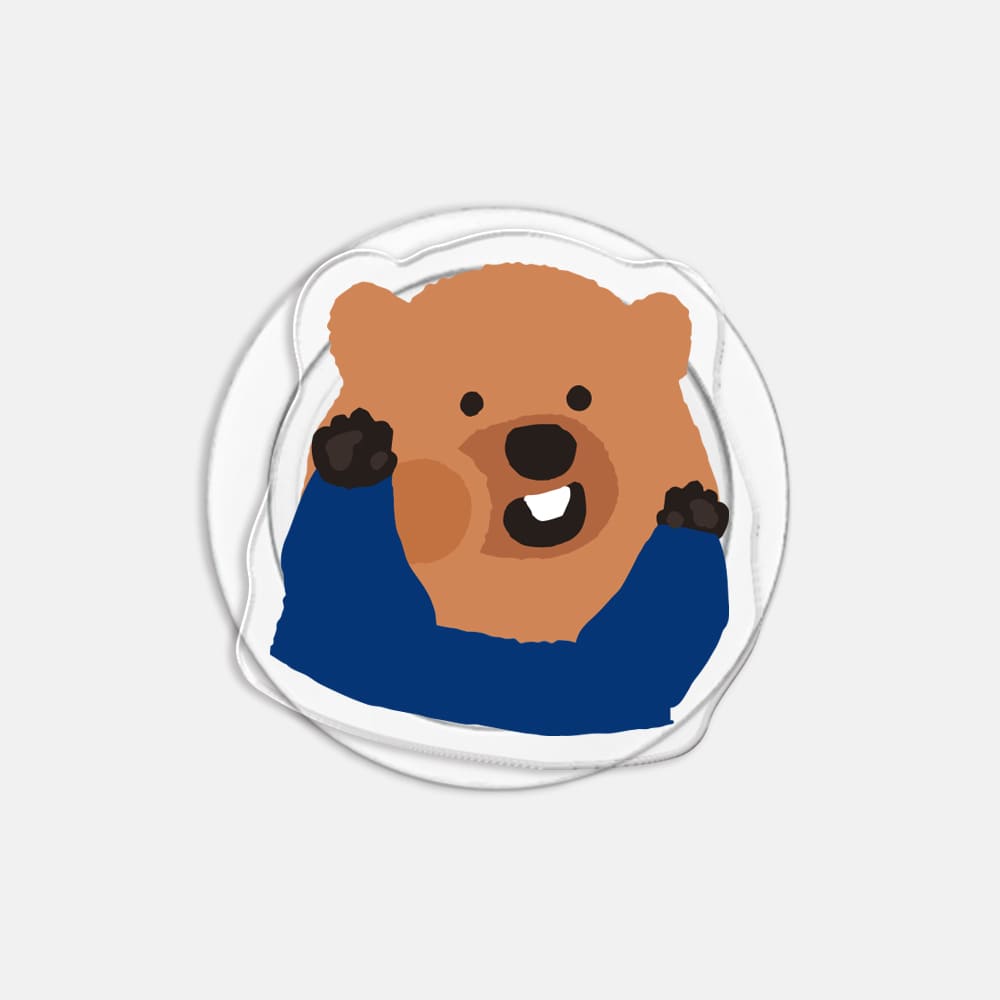 168cm 맥세이프 그립톡 볼따구 마동이