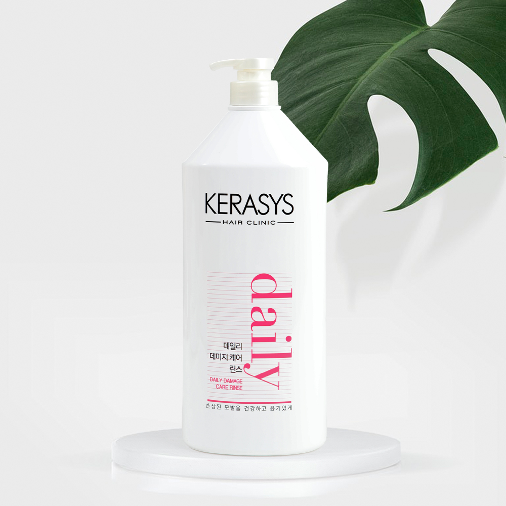 케라시스 데일리 데미지 케어 린스 1500ml