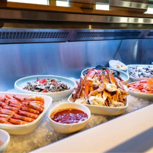 호주 시드니 타워 스카이피스트 뷔페 (시드니 타워 뷔페) 솔직 후기 | 실사용자 리뷰 분석 - 상품 이미지 1