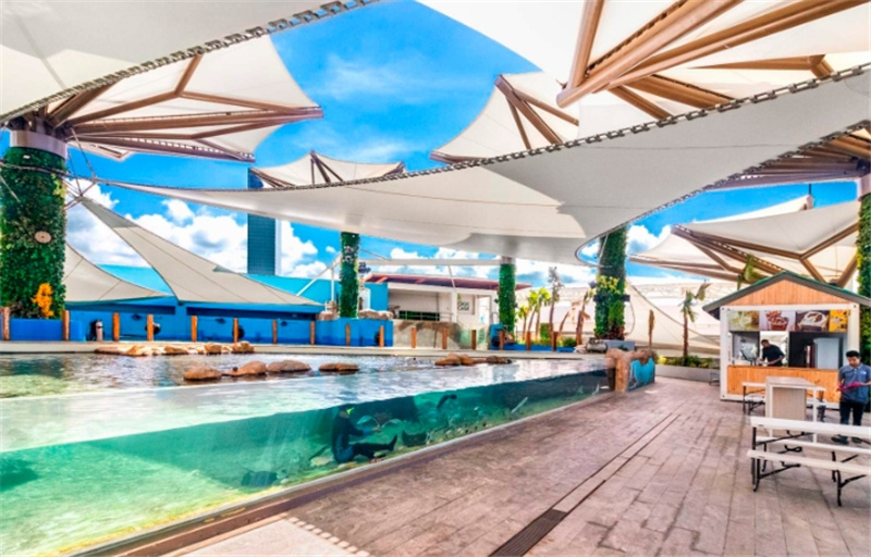 필리핀 세부 오션파크 입장권 이미지 4