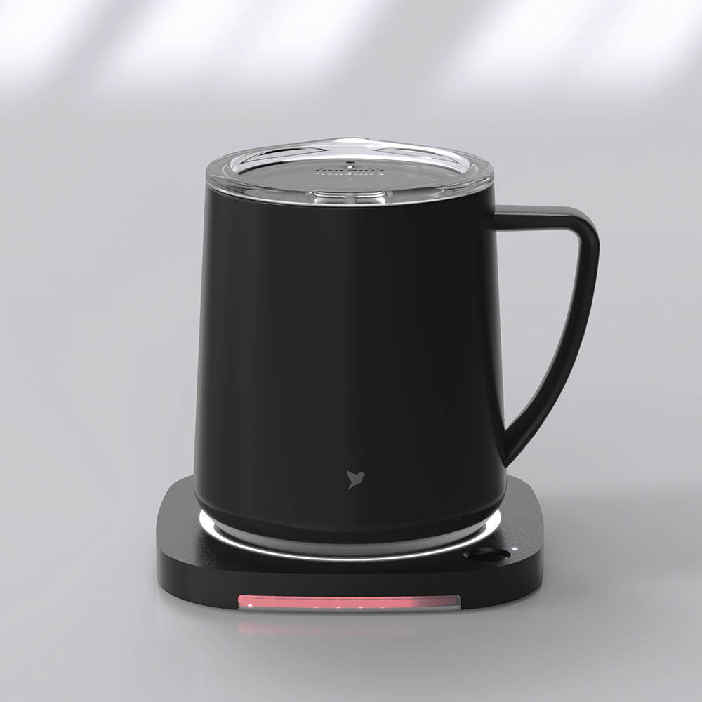 스머그 V5 머그워머 370ml 온도컨트롤 - 상세 이미지 2