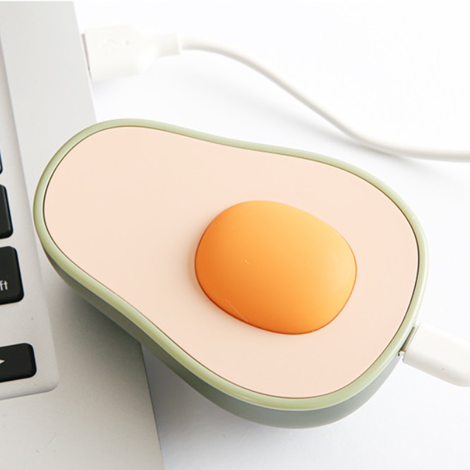 귀여운전자핫팩 충전용핫팩 캐릭터 손난로