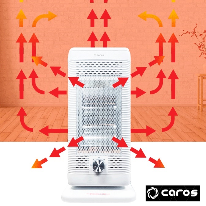 전기 히터기 영업용 히터 매장용 히터 사무용 난로 공장 난로