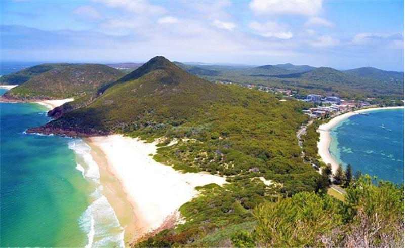 시드니  포트 스티븐스 일일 투어 (시드니 출발) 이미지 4