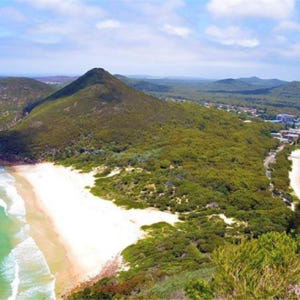 시드니  포트 스티븐스 일일 투어 (시드니 출발) 솔직 후기 | 실사용자 리뷰 분석 - 상품 이미지 4