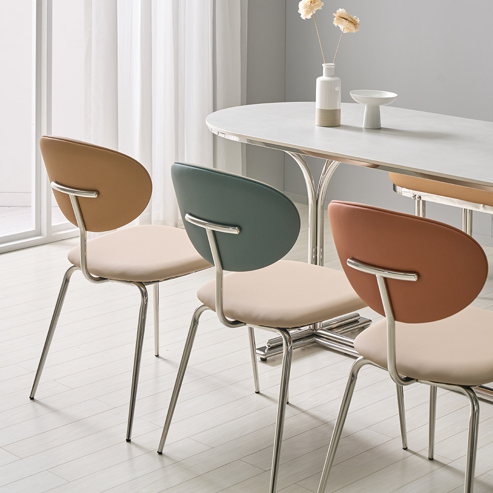 쏠앤까사 오브리 포세린 세라믹 식탁세트 4인용 6인용 1600 1800