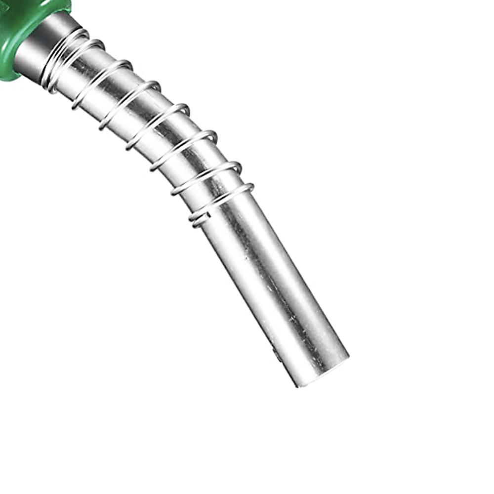주유건 경유 고속 자동 주유기 오일 주입기 노즐 부품 20-24mm 이미지 3