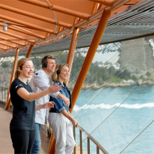 시드니 오페라하우스 가이드 워킹 투어 솔직 후기 | 실사용자 리뷰 분석 - 상품 이미지 3