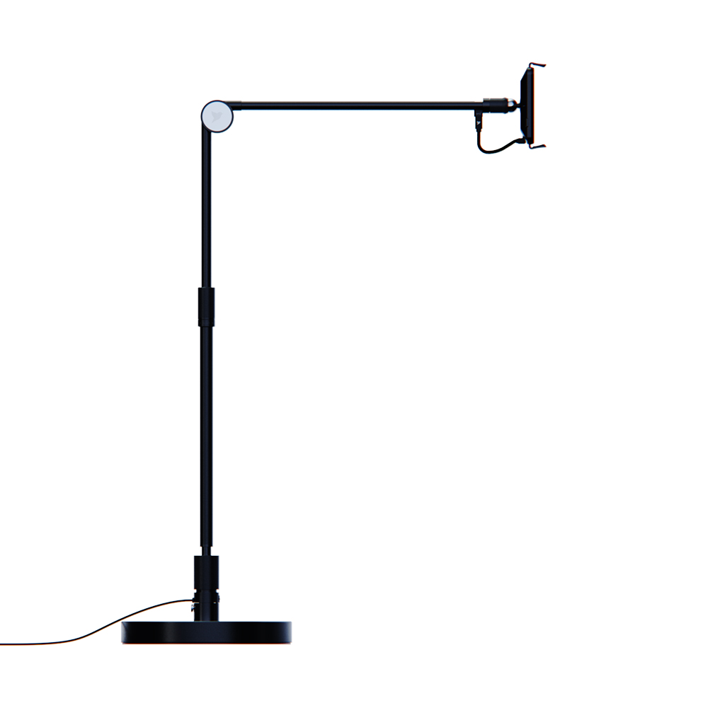 STT 핸드폰 태블릿 침대 거치대 SS3 (무선충전) 스마트폰 아이패드 휴대폰 고속충전기