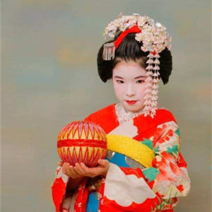 일본 교토 어린이 마이코체험 + 스튜디오 촬영 솔직 후기 | 실사용자 리뷰 분석 - 상품 이미지 3