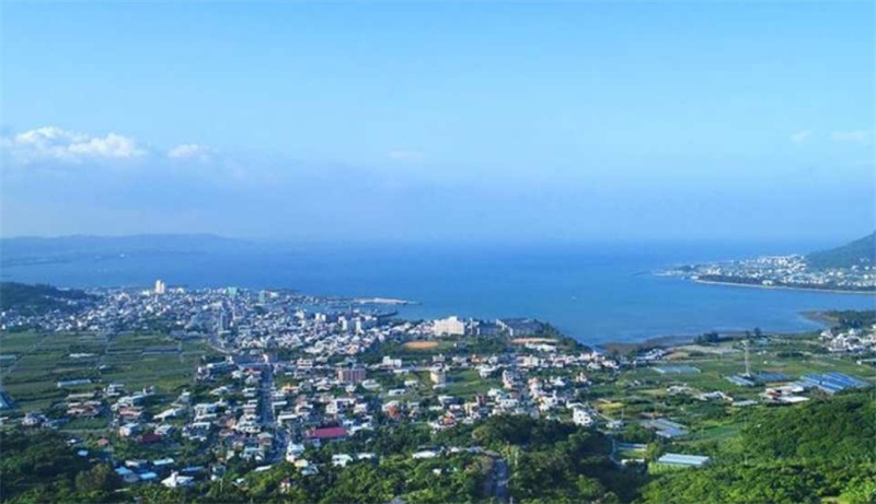 일본 오키나와 고대부터 내려온 천연 해양 온천 유인원의 유 이미지 2