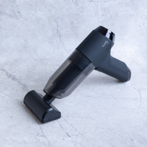 아이랩 청소기 에어건 4in1 무선 핸디 건타입 미니 휴대용 진공 차량용... 개봉기 | 실사용 후기 - 상품 이미지 4