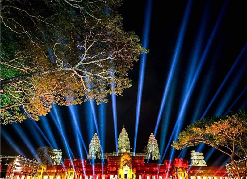 캄보디아 앙코르와트 클래식 일일 투어 (선셋 투어 포함) 이미지 2