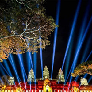 캄보디아 앙코르와트 클래식 일일 투어 (선셋 투어 포함) 솔직 후기 | 실사용자 리뷰 분석 - 상품 이미지 2