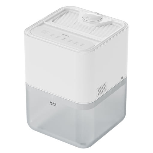 아이엠듀 복합식 가습기 UV 살균 기능