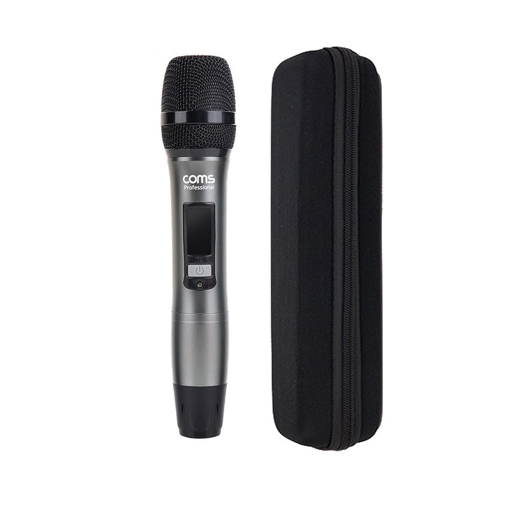 이동식 휴대용 블루투스 버스킹 앰프 스피커 노래방 마이크 CR400PBS5 이미지 3