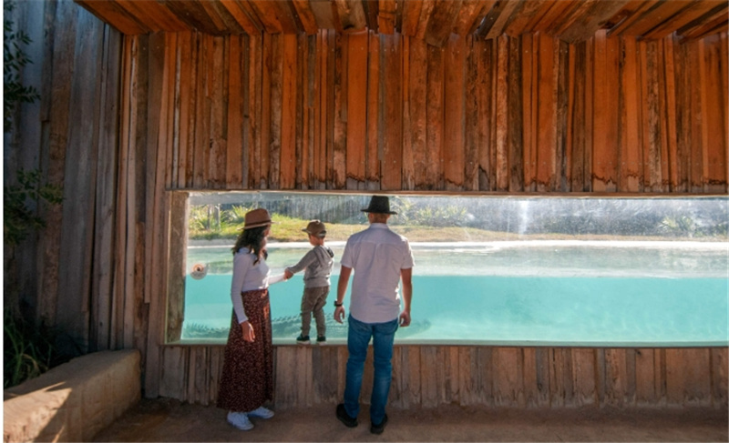 시드니 동물원 입장권 이미지 2