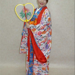 일본 【체험】오키나와 류큐민족 전통의상 체험 솔직 후기 | 실사용자 리뷰 분석 - 상품 이미지 4