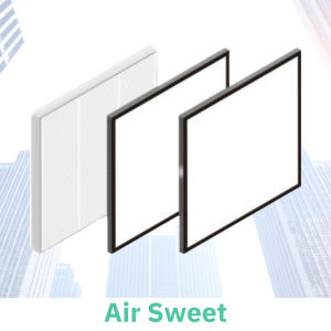 [호환] 에어패스 AP-B0150C 아파트 전열교환기필터 환기시스템 헤파... 개봉기 | 실사용 후기 - 상품 이미지 1